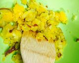 簡単★かぼちゃ&さつま芋★マッシュポテト作り方3写真