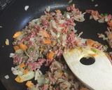 時短 コロッケとハンバーグ作り方3写真