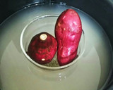 炊飯器で簡単さつまいも とってもエコ作り方2写真