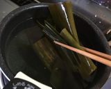 超基本！！黄金だしの取り方\(^o^)/作り方2写真