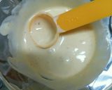 ☆キャベツのコールスロー風おかずサラダ☆作り方3写真