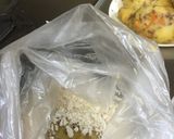 時短 コロッケとハンバーグ作り方5写真