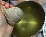 超基本！！黄金だしの取り方\(^o^)/作り方5写真