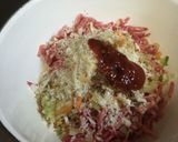 時短 コロッケとハンバーグ作り方6写真