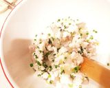 海老はんぺんスープ♡ふわぷり作り方2写真