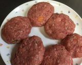 時短 コロッケとハンバーグ作り方8写真
