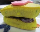 ハロウィングミデコクッキーパン作り方6写真