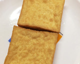 厚揚げと玉ねぎのレンジで簡単おかず作り方3写真