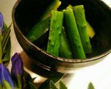 簡単★おつまみ★居酒屋の塩ポンきゅうり作り方5写真