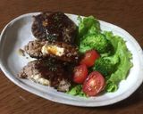 時短 コロッケとハンバーグ作り方9写真