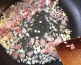 さっぱり＊豚ひき肉のミートソースパスタ作り方2写真