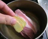 簡単本格チャーシューbyカッパ作り方1写真
