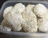 時短 コロッケとハンバーグ作り方7写真