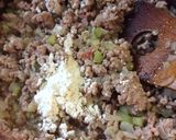さっぱり＊豚ひき肉のミートソースパスタ作り方5写真