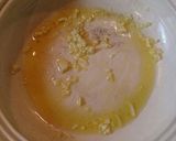 ﾀｼﾞﾝ鍋（土鍋）でｶﾚｰﾋﾟﾗﾌ♪作り方3写真