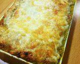 シンプルかぼちゃ重ね焼き作り方11写真