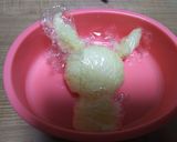 超簡単♡ポケモン♡ピカチュウのキャラ弁♡作り方1写真