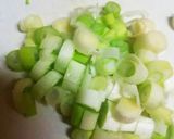 簡単＆絶品！鮭の白子ＤＥ白子汁♪作り方3写真