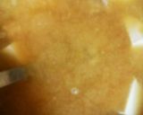 簡単＆絶品！鮭の白子ＤＥ白子汁♪作り方4写真