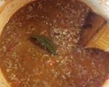 さっぱり＊豚ひき肉のミートソースパスタ作り方7写真