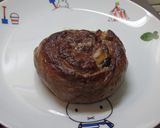薄切り肉で渦巻きソテー作り方15写真