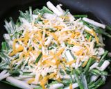 山芋とニラのおやき作り方5写真