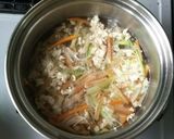 温豆腐のあんかけ風作り方4写真
