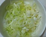簡単おつまみ♪砂肝のペッパー炒め作り方1写真