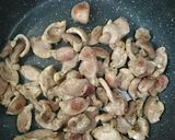 簡単おつまみ♪砂肝のペッパー炒め作り方4写真
