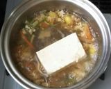 温豆腐のあんかけ風作り方7写真