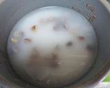 天津甘栗で☆簡単♪栗ご飯作り方3写真