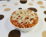 離乳食後期～☆ミートドリア作り方5写真