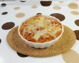 離乳食後期～☆ミートドリア作り方6写真