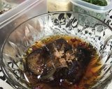 常備菜♡簡単！鶏肉と茄子と蓮根の甘酢あん作り方10写真