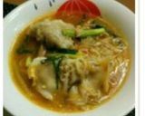 ☆めみ坦々スープ☆作り方10写真