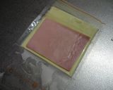 お弁当に！グルグルチーズ作り方2写真