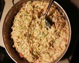 山芋たっぷりお好み焼き作り方4写真