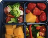 運動会のお弁当 2016♡作り方4写真
