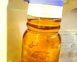 アボカドの種茶作り方4写真