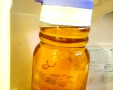 アボカドの種茶作り方4写真