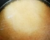拾って楽しい食べておいしい栗おこわ♥作り方4写真