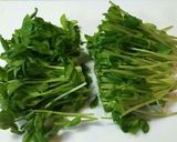 切干大根の歯応えばっちりサラダ作り方3写真