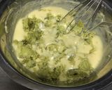 濃厚しっとりさつまいもケーキ炊飯器作り方4写真