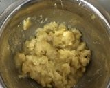 濃厚しっとりバナナケーキ炊飯器作り方1写真