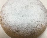 濃厚しっとりバナナケーキ炊飯器作り方7写真
