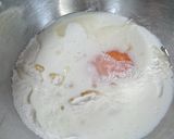 米粉のパンケーキ作り方2写真