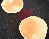 米粉のパンケーキ作り方5写真