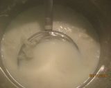 カリフラワー&フェタチーニパスタ作り方1写真