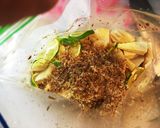 簡単！美味しい！筍の浅漬け作り方3写真
