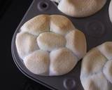 HMでスモアと抹茶のお月見ケーキ作り方6写真